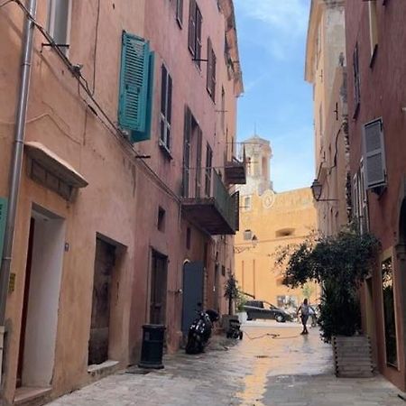 Citadelle De Bastia Apartment Bastia  Exterior photo