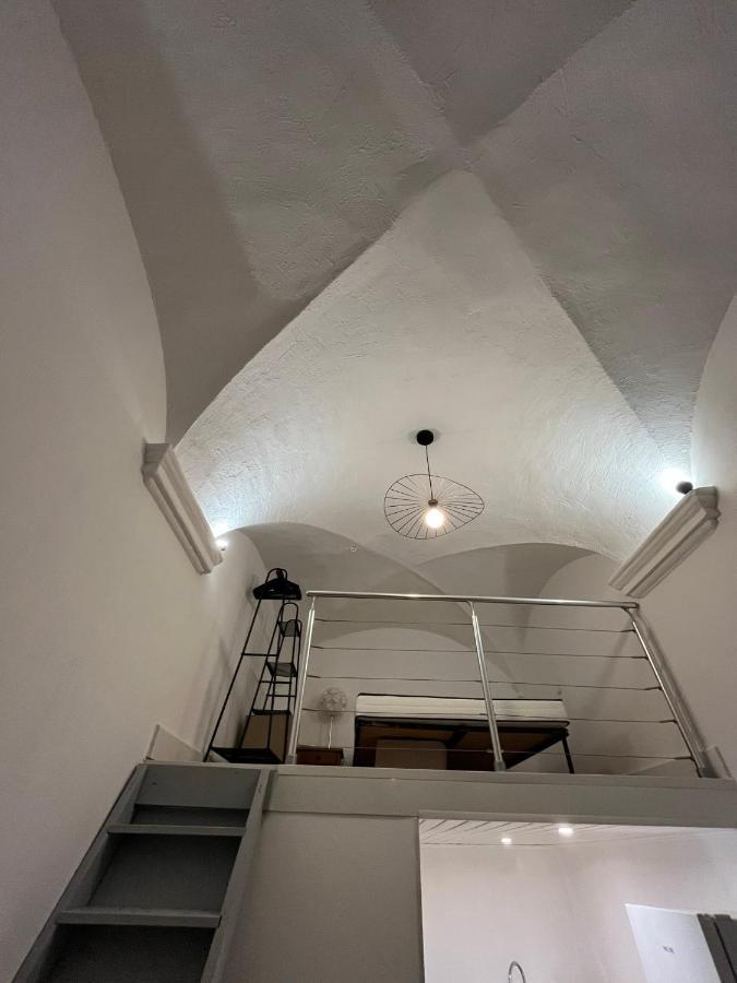 Citadelle De Bastia Apartment Bastia  Exterior photo
